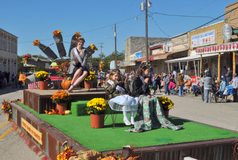 Florence Friendship Fest